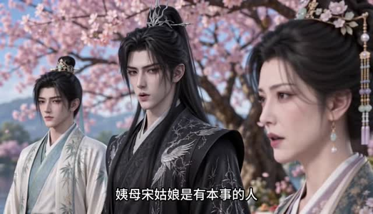 穿书拒做冤种前妻（119集）精彩短剧分享。