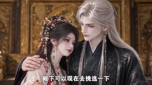 祈晞记第一季(140集) 祈晞记第一季(140集)追短剧看全集