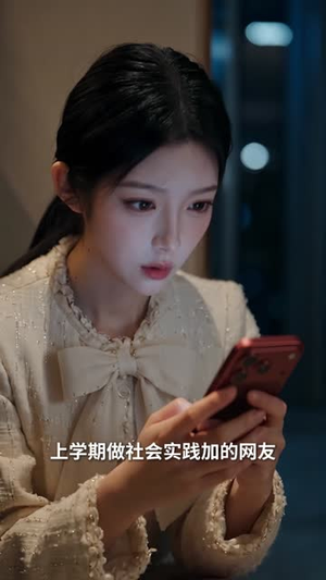 当深情侵入谎言(250-504集) 当深情侵入谎言(250-504集)短剧解说全集