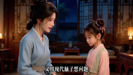 穿越古代,全家都是行业大佬第三季(166集) 穿越古代,全家都是行业大佬第三季(166集)最新热剧免费看