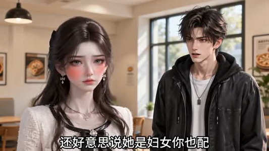 联姻老公翻开我暗恋别人的日记后（201-404集）短剧小说在线看