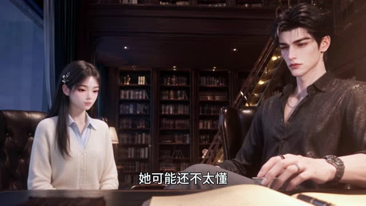 刚回都市,十一个古代儿女来认亲(80集) 刚回都市,十一个古代儿女来认亲(80集)夸克在线观看