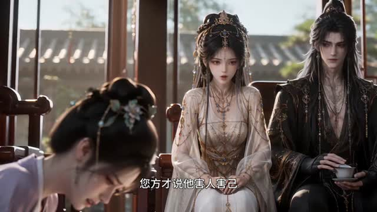 错许东风意（201集）在线观看完整版