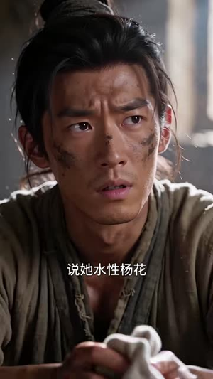 农妇沈柠奇遇记（150集）火爆短剧热播中