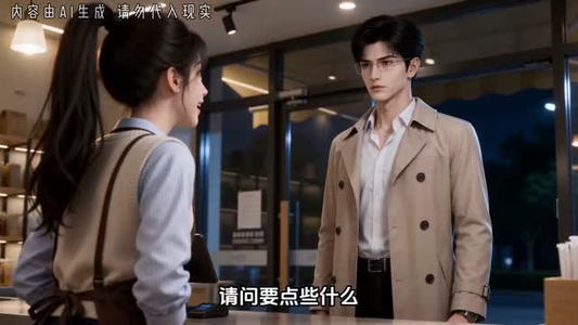 霁月安遥之以余生为诺护你岁岁无忧第一季（144集）超爽短剧推荐