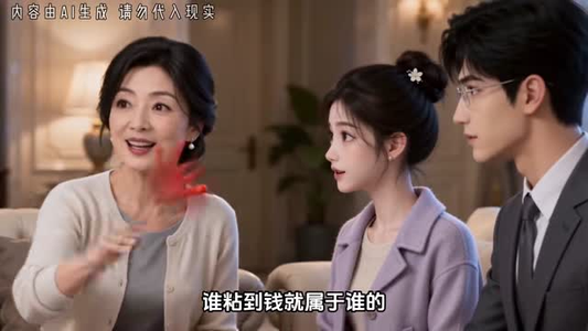 霁月安遥之以余生为诺护你岁岁无忧第2季（78集）大结局太过瘾了