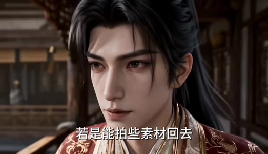 西游井龙王:我独享十四亿香火(76集) 西游井龙王:我独享十四亿香火(76集)第二季