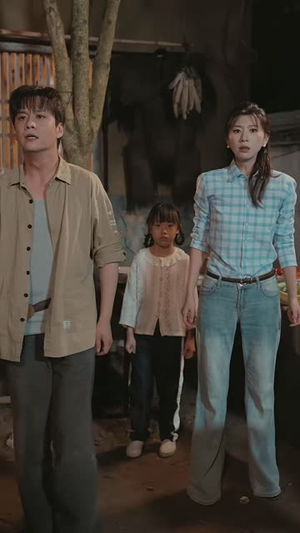 离开李家后我成了全村的首席（60 集）免费短剧合集