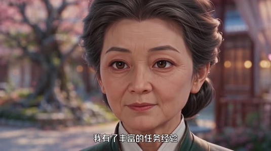温柔可爱田大花,气运主角人人夸(201-400集) 温柔可爱田大花,气运主角人人夸(201-400集)无需充值尽情看