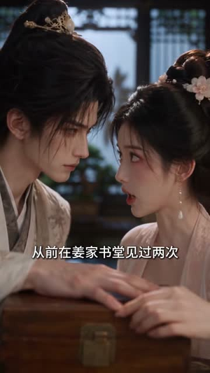 说好百日夫妻,世子却当了真(101集) 说好百日夫妻,世子却当了真(101集)新短剧推荐