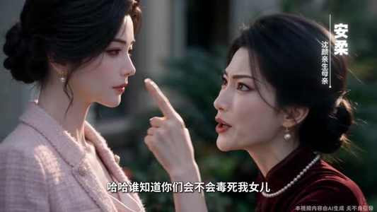 我用谐音梗爆改剧情,全家偷听逆袭啦(111集) 我用谐音梗爆改剧情,全家偷听逆袭啦(111集)短剧介绍