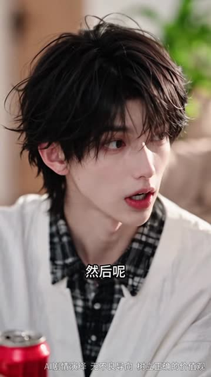 大一开学日,未来老婆找上门(107集) 大一开学日,未来老婆找上门(107集)短剧上热门