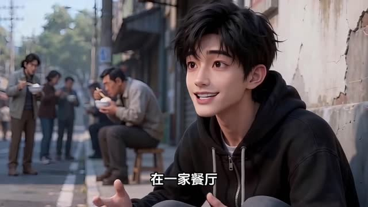 开餐馆还债,结果全网抢着吃3D版第二季(114集) 开餐馆还债,结果全网抢着吃3D版第二季(114集)演的怎么样