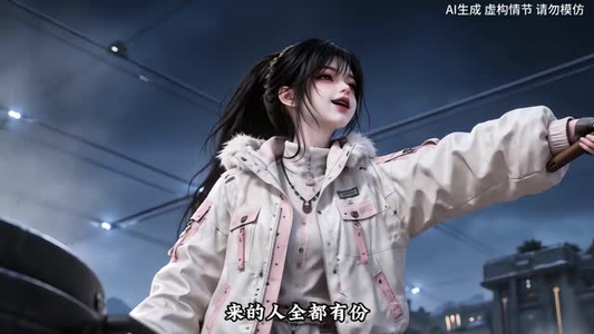 变废为宝：大佬哥哥们抢着捡垃圾（133集）短剧精彩推荐