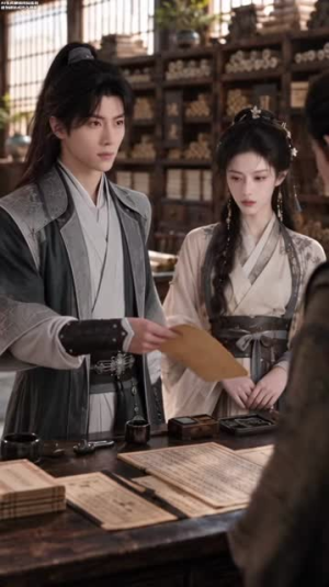 相师伏妖传(99集) 相师伏妖传(99集)最热短剧推荐