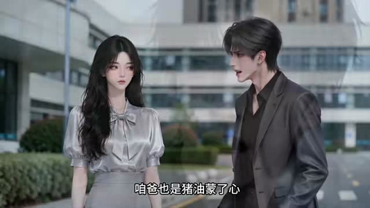 太太她不装了第二季(200集全) 太太她不装了第二季(200集全)火爆热门短剧