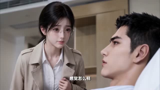 说好搭伙过日子,他却当了真(60集) 说好搭伙过日子,他却当了真(60集)短剧前十排行榜