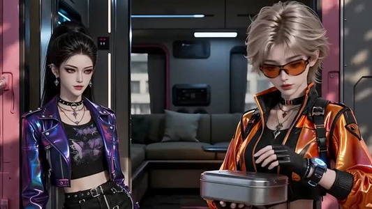 2寝的无限列车求生(145集) 2寝的无限列车求生(145集)免费短剧看不停