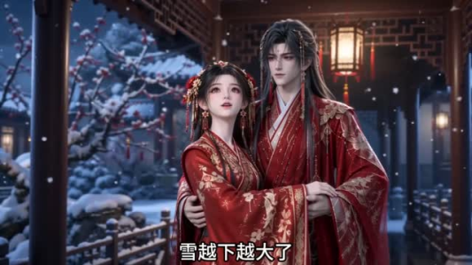 摄政王的白月光亡妻死而复生了第一季（上）（1-100集）一共多少集