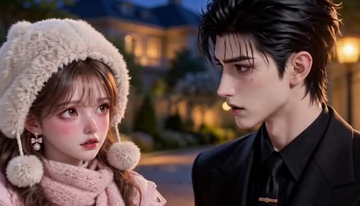 雪落无声,偏偏心动(126集) 雪落无声,偏偏心动(126集)大结局完美收官