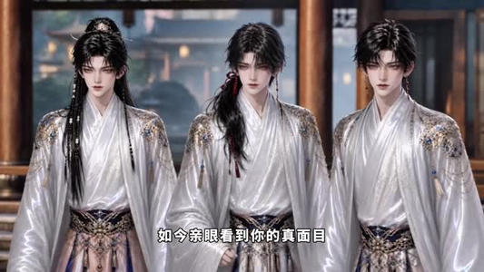 一梦青玄,团宠小师妹一剑毁天灭地第六季(202集) 一梦青玄,团宠小师妹一剑毁天灭地第六季(202集)高清画质免费看