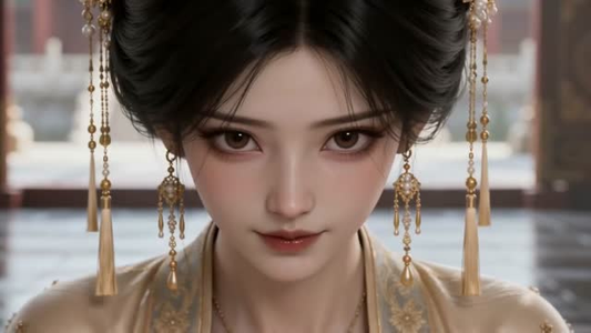 贵妃将我赎身钱送乞丐,重生后我夺回一切(72集) 贵妃将我赎身钱送乞丐,重生后我夺回一切(72集)男频短剧推荐