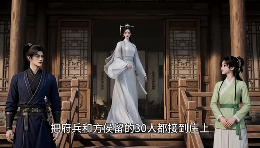 快穿:她从不按剧本拯救世界第一季(300集) 快穿:她从不按剧本拯救世界第一季(300集)短剧