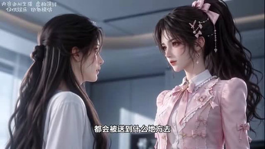 人鱼团团（192集）短剧更新抢先看