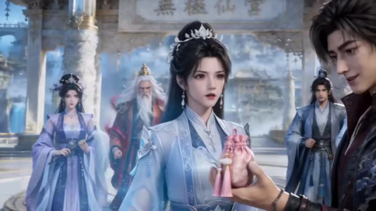 不死狂徒第二季(169集) 不死狂徒第二季(169集)追风的女孩短剧