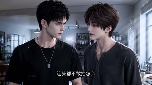 降临他心上第一季：绿夏蝴蝶（124集）短剧全集大结局