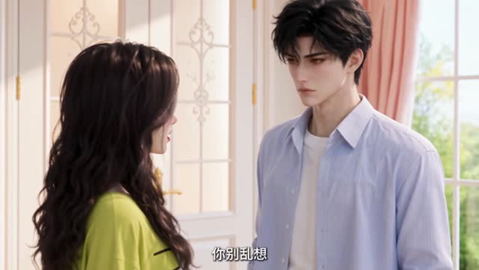 金枝驭叶:阴湿真少爷每天都在逼婚第二季(146集) 金枝驭叶:阴湿真少爷每天都在逼婚第二季(146集)高分推荐免费看