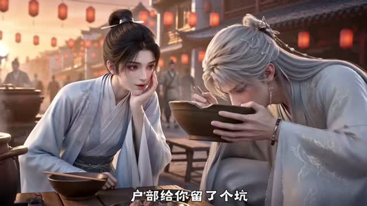 陛下,臣不为后(59集) 陛下,臣不为后(59集)一个短剧看全集
