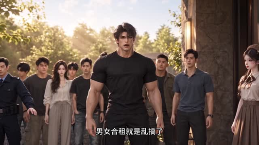 强势染指(157集) 强势染指(157集)精彩短剧热播中