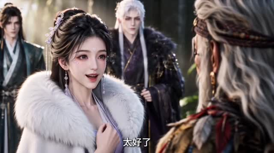 摄政王的粉色口罩第二季（114集）短剧前十排行榜