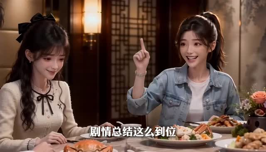 度淼入年第1季(143集) 度淼入年第1季(143集)简直不要太好看