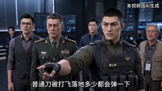 张家女麒麟（111集）超火热门短剧