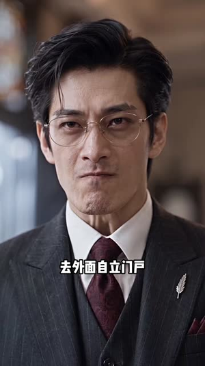 替妹掌家：圣女归来（59集）百万短剧抢先看