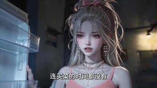 我的末日养成男友成真了 (105集) 我的末日养成男友成真了 (105集)河马免费短剧