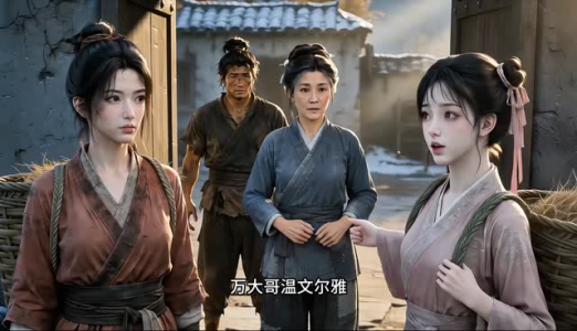 劝君惜流年(118集) 劝君惜流年(118集)最火短剧热播中