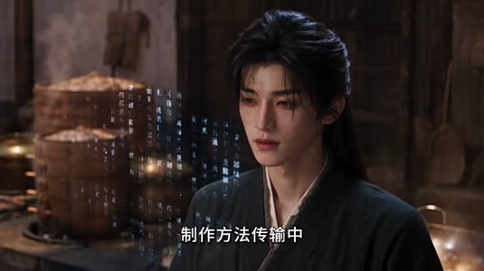 修仙不如干饭，我的伙房统治全宗了第七季（1-282集）免费短剧合集