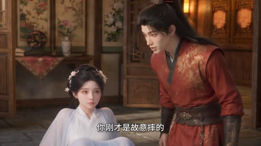 穿书穿成恋爱脑女配,我把将军府带偏了(210集) 穿书穿成恋爱脑女配,我把将军府带偏了(210集)深深爱上这部剧