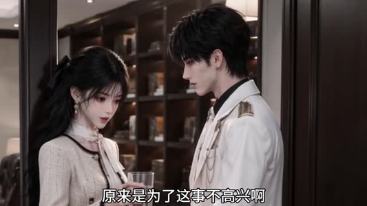 一觉醒来多了个崽第二季（242集）第一季