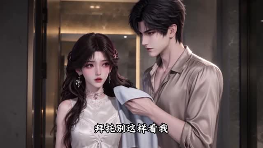 深拥晚星渡余生（300集）精彩好看短剧