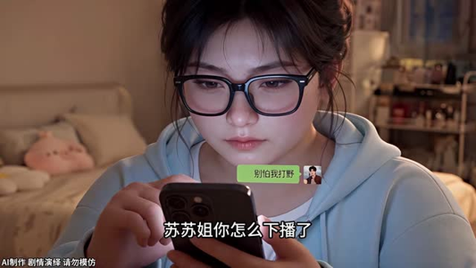 直播间每人每天给我一百块(109集) 直播间每人每天给我一百块(109集)短剧看全集