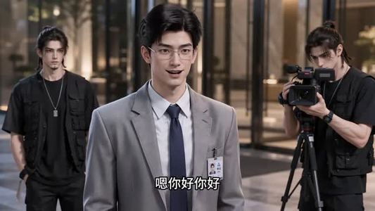 炮灰美男第一季(135集) 炮灰美男第一季(135集)短剧抢先看