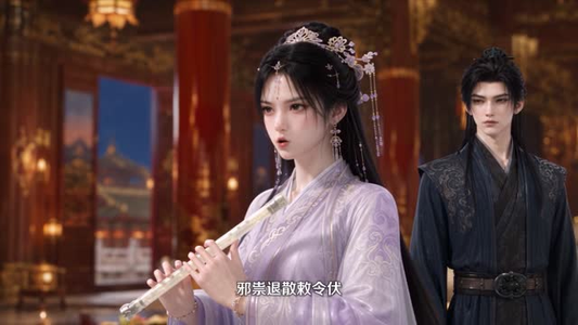 渡灵大小姐下山后名动京城 (75集) 渡灵大小姐下山后名动京城 (75集)演员表