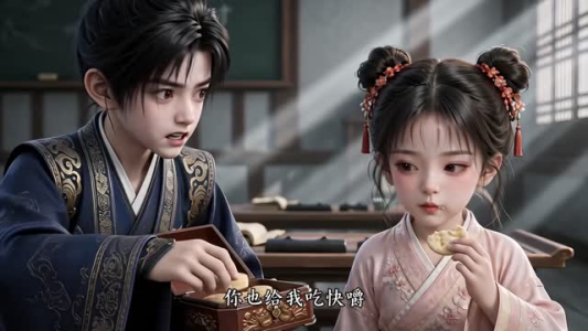 我的小青梅(63集) 我的小青梅(63集)深深爱上这部剧