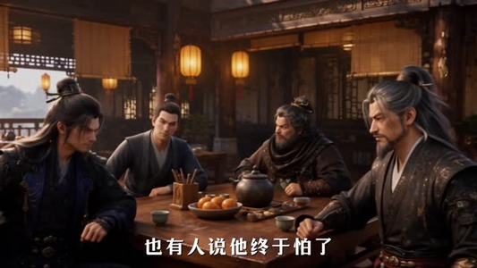 血契牵族第二季(147集) 血契牵族第二季(147集)全剧看到大结局