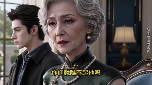 误惹京华第一季(201-445集) 误惹京华第一季(201-445集)每日短剧推荐
