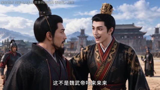 景区万朝录第四季(177集) 景区万朝录第四季(177集)在哪看免费